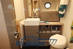 Cranchi 60 HT Interni (14)