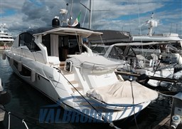 Cranchi 60 HT Esterni (6)