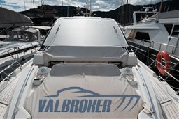 Cranchi 60 HT Esterni (26)