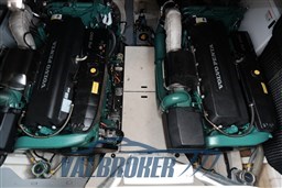 Cranchi 60 HT tecniche (1)