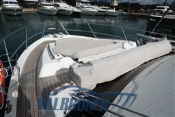 Cranchi 60 HT Esterni (1)