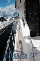 Cranchi 60 HT Esterni (19)