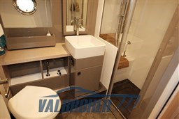 Cranchi 60 HT Interni (2)