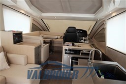 Cranchi 60 HT interni (24)