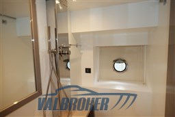 Cranchi 60 HT Interni (25)