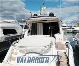 Cranchi 60 HT Esterni (10)