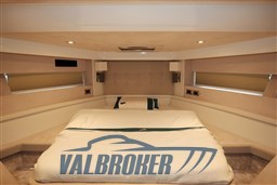 Cranchi 60 HT Interni (28)