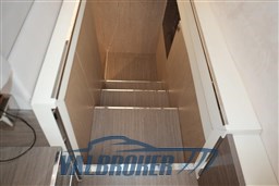 Cranchi 60 HT Interni (4)