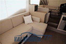 Cranchi 60 HT interni (21)