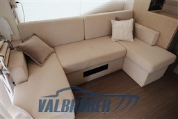 Cranchi 60 HT interni (22)