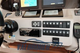 Cranchi 60 HT interni (12)