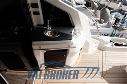 Cranchi 60 HT Esterni (13)