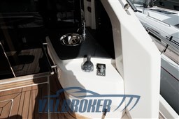 Cranchi 60 HT Esterni (14)