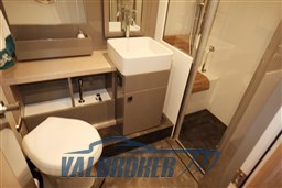 Cranchi 60 HT interni (2)