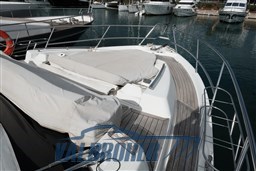 Cranchi 60 HT Esterni (23)