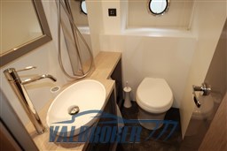 Cranchi 60 HT Interni (23)