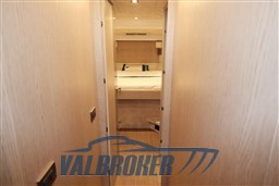 Cranchi 60 HT interni (6)