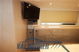 Cranchi 60 HT Interni (9)