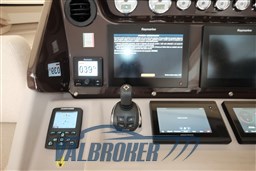 Cranchi 60 HT tecniche (12)