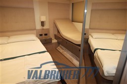 Cranchi 60 HT Interni (8)