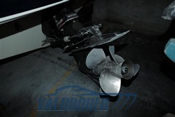 Maxum 2300 (10)