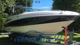 Maxum 2300 (11)