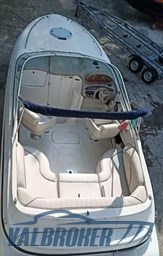 Maxum 2300 (9)