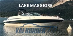 MAXUM 2300 LAKE MAGGIORE