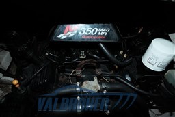 Maxum 2300 (21)
