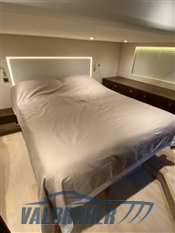 Fairline targa 48 foto 2024 toscana (10)