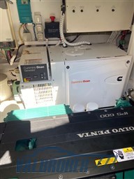 Fairline targa 48 foto 2024 toscana (17)