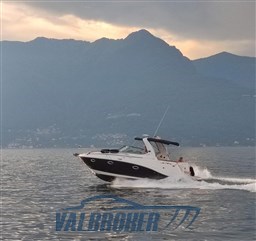 Rinker 280 2010 lago maggiore (3)