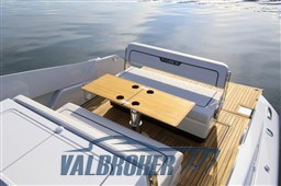 Fairline F33 2020 Valbroker (11)
