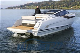 Fairline F33 2020 Valbroker (8)