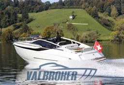 Fairline F33 2020 Valbroker (4)
