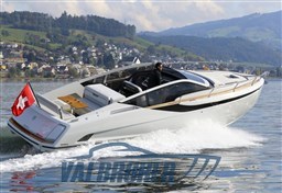 Fairline F33 2020 Valbroker (6)