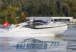 Fairline F33 2020 Valbroker (5)