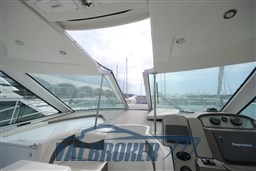 Cruisers 390 Sport coupé-2008-(47)