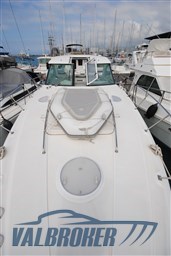 Cruisers 390 Sport coupé-2008-(49)