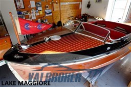 Chris Craft  73)
