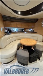 Cranchi Med 50 HT valbroker (17)