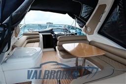 Sealine s 34 model year 2004 (16)