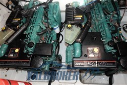 Sealine s 34 model year 2004 (39)