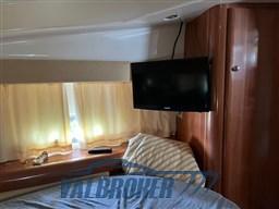 Sealine S 34 model year 2004 (18)