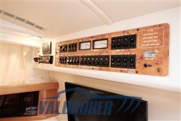 Sealine s 34 model year 2004 (79)