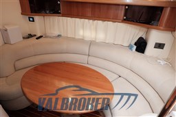 Sealine s 34 model year 2004 (82)