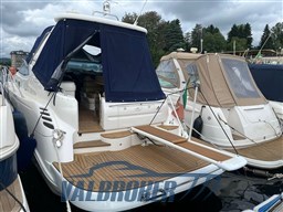 Sealine S 34 model year 2004 (8)