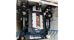 Bavaria 30 sport lago garda (24)