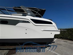 Bavaria S30 lago di Garda (3)