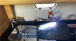 Bavaria 30 sport lago garda (17)